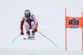 2023 FIS ALPINE SKI WORLD CUP, Men's DownhillWengen, Swiss, SUI2023-01-14 - SaturdayImage shows KRIECHMAYR Vincent (AUT) 4th CLASSIFIED