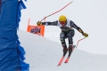 2023 FIS ALPINE SKI WORLD CUP, Men's DownhillWengen, Swiss, SUI2023-01-14 - SaturdayImage shows CASSE Mattia (ITA) 3rd CLASSIFIED
