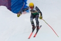 2023 FIS ALPINE SKI WORLD CUP, Men's DownhillWengen, Swiss, SUI2023-01-14 - SaturdayImage shows CASSE Mattia (ITA) 3rd CLASSIFIED