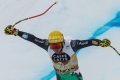 2023 FIS ALPINE SKI WORLD CUP, Men's DownhillWengen, Swiss, SUI2023-01-14 - SaturdayImage shows CASSE Mattia (ITA) 3rd CLASSIFIED