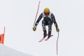 2023 FIS ALPINE SKI WORLD CUP, Men's DownhillWengen, Swiss, SUI2023-01-14 - SaturdayImage shows CASSE Mattia (ITA) 3rd CLASSIFIED