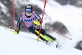 2023 FIS ALPINE SKI WORLD CUP, Men's SLWengen, Swiss, SUI2023-01-15 - SundayImage shows McGRATH Atle Lie (NOR) 5th CLASSIFIED
