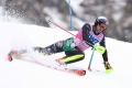 2023 FIS ALPINE SKI WORLD CUP, Men's SLWengen, Swiss, SUI2023-01-15 - SundayImage shows VINATZER Alex (ITA) 10th CLASSIFIED