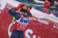 2023 FIS ALPINE SKI WORLD CUP, Men's SLWengen, Swiss, SUI2023-01-15 - SundayImage shows BRAATHEN Lucas (NOR) 3rd CLASSIFIED