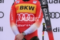 2023FIS ALPINE WORLD CUP SKI , SG MENWengen, Swiss, SUI2023-01-13 - FridayImage shows ODERMATT Marco (SUI) 3rd CLASSIFIED