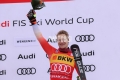 2021 FIS ALPINE WORLD CUP SKI , SG MENWengen, Swiss, SUI2023-01-13 - FridayImage shows ODERMATT Marco (SUI) 3rd CLASSIFIED