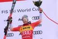 2023 FIS ALPINE WORLD CUP SKI , SG MENWengen, Swiss, SUI2023-01-13 - FridayImage shows ODERMATT Marco (SUI) 3rd CLASSIFIED