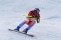 2023 FIS ALPINE WORLD CUP SKI , SG MENWengen, Swiss, SUI2023-01-13 - FridayImage shows ODERMATT Marco (SUI) 3rd CLASSIFIED