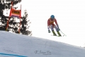 2023 FIS ALPINE WORLD CUP SKI , SG MENWengen, Swiss, SUI2023-01-13 - FridayImage shows ROGENTIN Stefan (SUI) SECOND CLASSIFIED