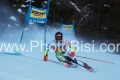 ALPINE SKIING - FIS WC 2023-2024Men's World Cup GS1La Villa, Alta Badia, Italy2023-12-17 - SundayImage shows: KRANJEC Zan (SLO) 3rd CLASSIFIED