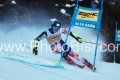 ALPINE SKIING - FIS WC 2023-2024Men's World Cup GS1La Villa, Alta Badia, Italy2023-12-17 - SundayImage shows: ZUBCIC Filip (CRO) SECOND CLASSIFIED