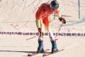 ALPINE SKIING - FIS WC 2023-2024Men's World Cup GS1La Villa, Alta Badia, Italy2023-12-17 - SundayImage shows: ODERMATT Marco (SUI) FIRST CLASSIFIED