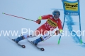 ALPINE SKIING - FIS WC 2023-2024Men's World Cup GS2La Villa, Alta Badia, Italy2023-12-18 - MondayImage shows: ODERMATT Marco (SUI)  first run - FIRST CLASSIFIED