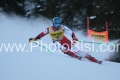 ALPINE SKIING - FIS WC 2023-2024Men's World Cup GS2La Villa, Alta Badia, Italy2023-12-18 - MondayImage shows: SCHWARZ Marco (AUT) first run - 3rd CLASSIFIED