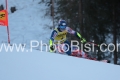 ALPINE SKIING - FIS WC 2023-2024Men's World Cup GS2La Villa, Alta Badia, Italy2023-12-18 - MondayImage shows: ZUBCIC Filip (CRO) first run - SECOND CLASSIFIED