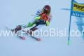 ALPINE SKIING - FIS WC 2023-2024Men's World Cup GS2La Villa, Alta Badia, Italy2023-12-18 - MondayImage shows: KRANJEC Zan (SLO) first run - 4th CLASSIFIED