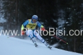 ALPINE SKIING - FIS WC 2023-2024Men's World Cup GS2La Villa, Alta Badia, Italy2023-12-18 - MondayImage shows: PINTURAULT Alexis (FRA) first run 5th CLASSIFIED