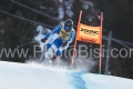 ALPINE SKIING - FIS WC 2023-2024Men's World Cup DHBormio, Lombardia, Italy2023-12-28 - ThursdayImage shows: SARRAZIN Cyprien (FRA) FIRST CLASSIFIED