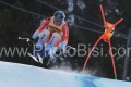 ALPINE SKIING - FIS WC 2023-2024Men's World Cup DHBormio, Lombardia, Italy2023-12-28 - ThursdayImage shows: ODERMATT Marco (SUI) SECOND CLASSIFIED