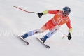 ALPINE SKIING - FIS WC 2023-2024Men's World Cup SGBormio, Lombardia, Italy2023-12-29 - FridayImage shows: ODERMATT Marco (SUI) FIRST CLASSIFIED