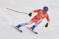 ALPINE SKIING - FIS WC 2023-2024Men's World Cup SGBormio, Lombardia, Italy2023-12-29 - FridayImage shows: ODERMATT Marco (SUI) FIRST CLASSIFIED