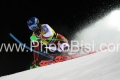 ALPINE SKIING - FIS WC 2023-2024Men's World Cup SLMadonna di Campiglio , Veneto, Italy2023-12-22 - FridayImage shows: SCHWARZ Marco (AUT) FIRST CLASSIFIED