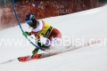 ALPINE SKIING - FIS WC 2023-2024Men's World Cup SLMadonna di Campiglio , Veneto, Italy2023-12-22 - FridayImage shows: SCHWARZ Marco (AUT) FIRST CLASSIFIED