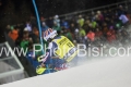 ALPINE SKIING - FIS WC 2023-2024Men's World Cup SLMadonna di Campiglio , Veneto, Italy2023-12-22 - FridayImage shows: RYDING Dave (GBR) 3rd CLASSIFIED