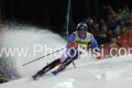 ALPINE SKIING - FIS WC 2023-2024Men's World Cup SLMadonna di Campiglio , Veneto, Italy2023-12-22 - FridayImage shows: NOEL Clement (FRA) SECOND CLASSIFIED