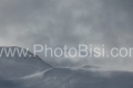 ALPINE SKIING - FIS WC 2023-2024Zermatt - Cervinia (SUI)  - Women's Downhill First RaceImage shows: RACE CANCELLED FOR STRONG WIND