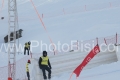 ALPINE SKIING - FIS WC 2023-2024Zermatt - Cervinia (SUI)  - Women's Downhill First RaceImage shows: RACE CANCELLED FOR STRONG WIND