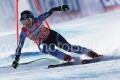 ALPINE SKIING - FIS WC 2023-2024Women's World Cup DHCortina D'Ampezzo, Veneto, Italy2024-01-27 - SaturdayImage shows: GOGGIA Sofia (ITA) 3rd CLASSIFIED