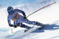 ALPINE SKIING - FIS WC 2023-2024Women's World Cup DHCortina D'Ampezzo, Veneto, Italy2024-01-27 - SaturdayImage shows: MOWINCKEL Ragnhild (NOR) FIRST CLASSIFIED