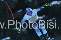 ALPINE SKIING - FIS WC 2023-2024Men's World Cup DHVal Gardena / Groeden, Trentino, Italy2023-12-16 - SaturdayImage shows: PARIS Dominik (ITA) FIRST CLASSIFIED