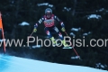 ALPINE SKIING - FIS WC 2023-2024Men's World Cup DHVal Gardena / Groeden, Trentino, Italy2023-12-16 - SaturdayImage shows: BENNETT Bryce (USA) 3rd CLASSIFIED