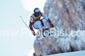 ALPINE SKIING - FIS WC 2023-2024Men's World Cup SGVal Gardena / Groeden, Trentino, Italy2023-12-15 - FridayImage shows: KRIECHMAYR Vincent (AUT) FIRST CLASSIFIED