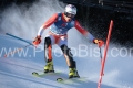ALPINE SKIING - FIS WC 2023-2024Men's World Cup SLKitzbuehel, Austria, Austria2024-01-21 - SundayImage shows: YULE Daniel (SUI)