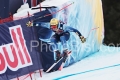 ALPINE SKIING - FIS WC 2023-2024Men's World Cup DH TRA2Kitzbuehel, Austria, Austria2024-01-17 - WednesdayImage shows: CASSE Mattia (ITA) 4th CLASSIFIED