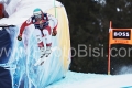 ALPINE SKIING - FIS WC 2023-2024Men's World Cup DH TRA2Kitzbuehel, Austria, Austria2024-01-17 - WednesdayImage shows: KRIECHMAYR Vincent (AUT) 5th CLASSIFIED