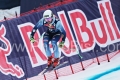 ALPINE SKIING - FIS WC 2023-2024Men's World Cup DH TRA2Kitzbuehel, Austria, Austria2024-01-17 - WednesdayImage shows: SCHIEDER Florian (ITA) 8th CLASSIFIED