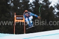 ALPINE SKIING - FIS WC 2023-2024Men's World Cup DH TRA2Kitzbuehel, Austria, Austria2024-01-17 - WednesdayImage shows: ALLEGRE Nils (FRA) FIRST CLASSIFIED
