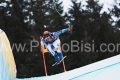 ALPINE SKIING - FIS WC 2023-2024Men's World Cup DH TRA2Kitzbuehel, Austria, Austria2024-01-17 - WednesdayImage shows: ALLEGRE Nils (FRA) FIRST CLASSIFIED