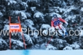 ALPINE SKIING - FIS WC 2023-2024Men's World Cup DHImage shows: ODERMATT Marco (SUI) - 3rd CLASSIFIED