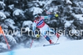 ALPINE SKIING - FIS WC 2023-2024Men's World Cup DHImage shows: KILDE Aleksander Aamodt (NOR) - SECOND CLASSIFIED