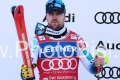 ALPINE SKIING - FIS WC 2023-2024Men's World Cup DHImage shows: KILDE Aleksander Aamodt (NOR) - SECOND CLASSIFIED