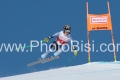 ALPINE SKIING - FIS WC 2023-2024Women's World Cup DHImage shows: BRIGNONE Federica (ITA) - 3rd CLASSIFIED
