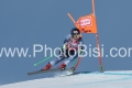 ALPINE SKIING - FIS WC 2023-2024Women's World Cup DHImage shows: GOGGIA Sofia (ITA) - SECOND CLASSIFIED