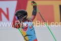 ALPINE SKIING - FIS WC 2023-2024Women's World Cup SGImage shows: HUETTER Cornelia  (AUT) - SECOND CLASSIFIED