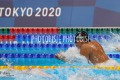 Tokyo (JPN) 26 .07. 2021Olimpiadi Tokyo 2020XXXII giochi olimpici.Rana 100 M Uominifoto di Sergio Bisi / GMT Sport