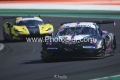 INTERNATIONAL GT OPEN 500 - at Autodromo Nazionale Monza on September 27, 2026 in Monza - Race911 GT OPEN INT ZRS Motorsport - ITA Pietro Armanni - ITA Alex Fontana - Porsche 911 GT3 R EVO (992) PRO